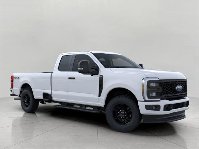 new 2025 Ford F-350 car, priced at $46,321