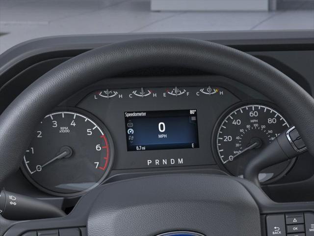 new 2025 Ford F-350 car, priced at $57,032