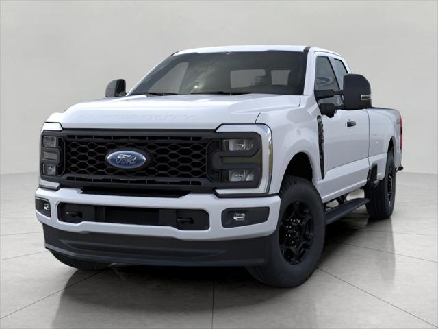 new 2025 Ford F-350 car, priced at $46,321