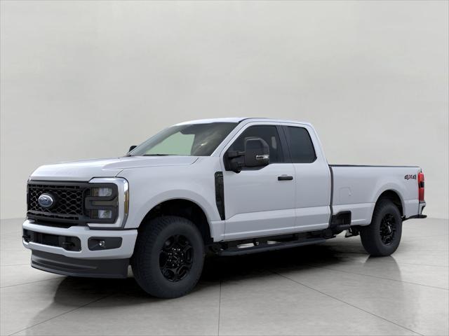 new 2025 Ford F-350 car, priced at $46,321