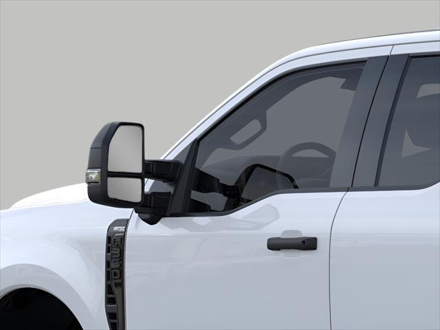 new 2025 Ford F-350 car, priced at $57,032