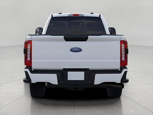 new 2025 Ford F-350 car, priced at $46,321