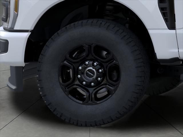 new 2025 Ford F-350 car, priced at $57,032