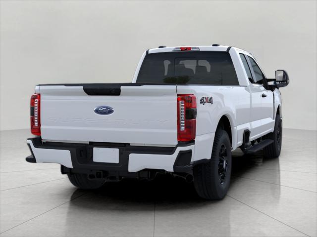 new 2025 Ford F-350 car, priced at $46,321