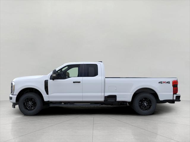 new 2025 Ford F-350 car, priced at $46,321