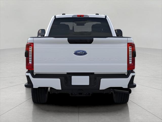 new 2025 Ford F-350 car, priced at $57,032