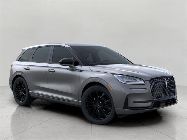 new 2024 Lincoln Corsair car, priced at $51,240