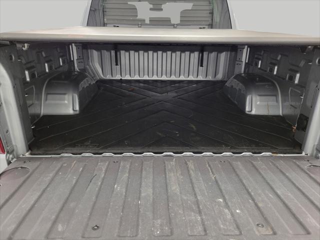 used 2024 Chevrolet Silverado 1500 car, priced at $44,363