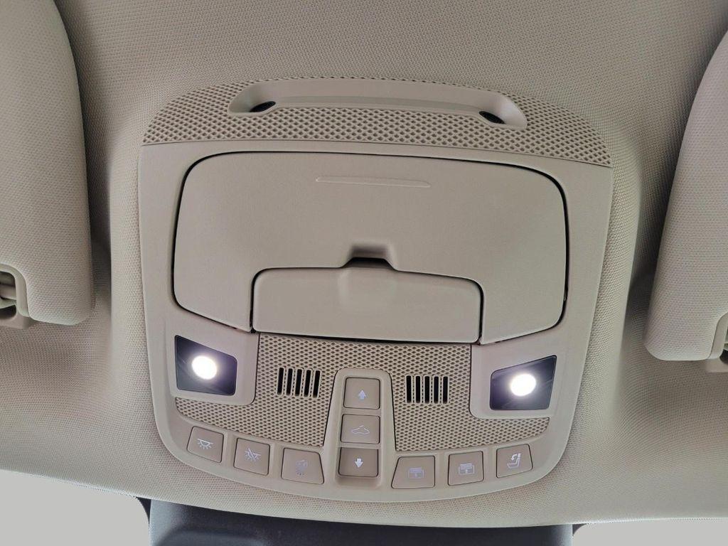 used 2024 Lincoln Navigator car, priced at $83,296