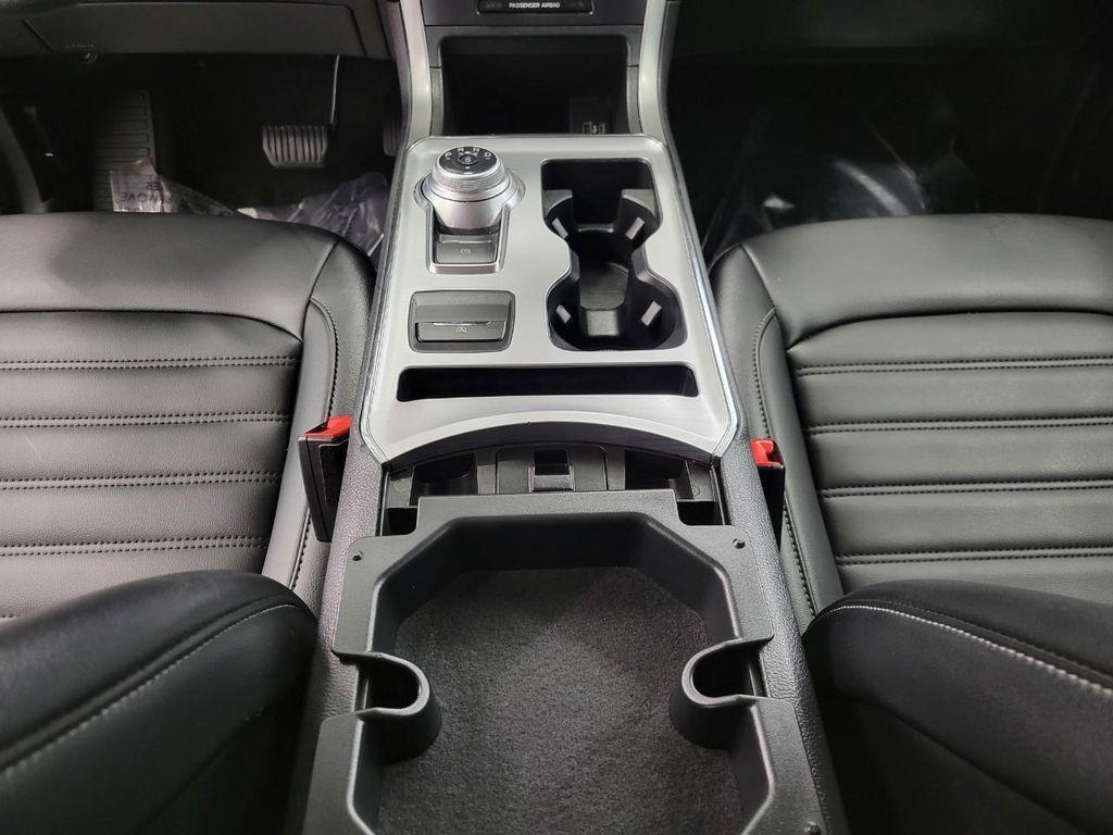 used 2022 Ford Edge car, priced at $24,735