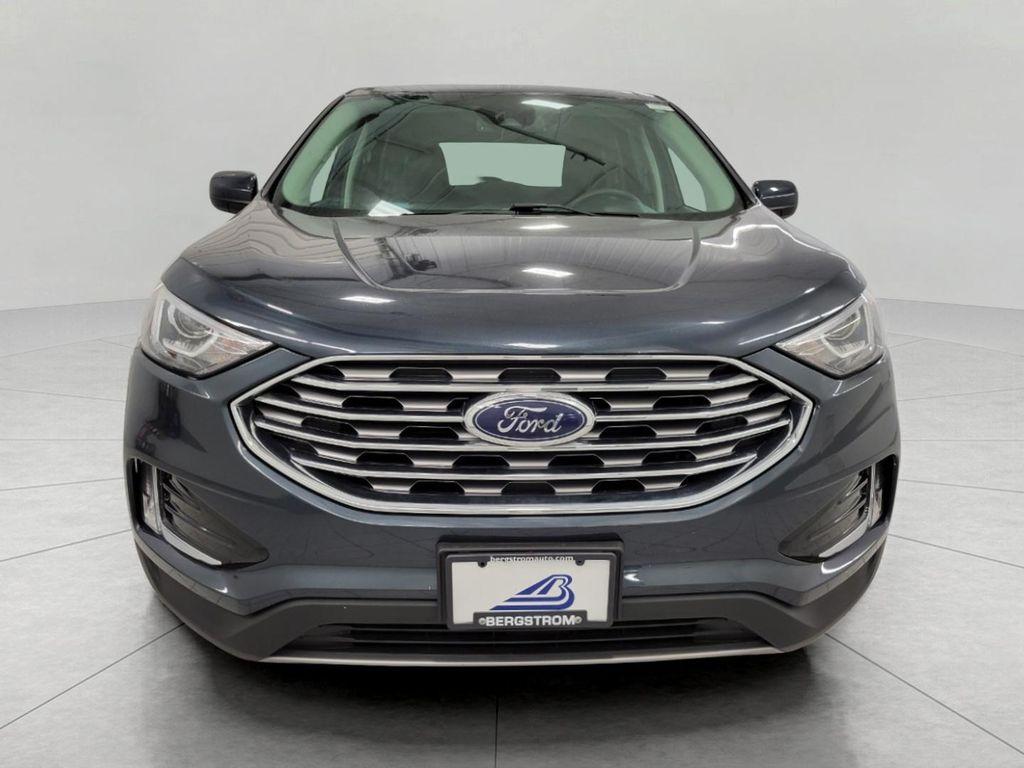 used 2022 Ford Edge car, priced at $24,735