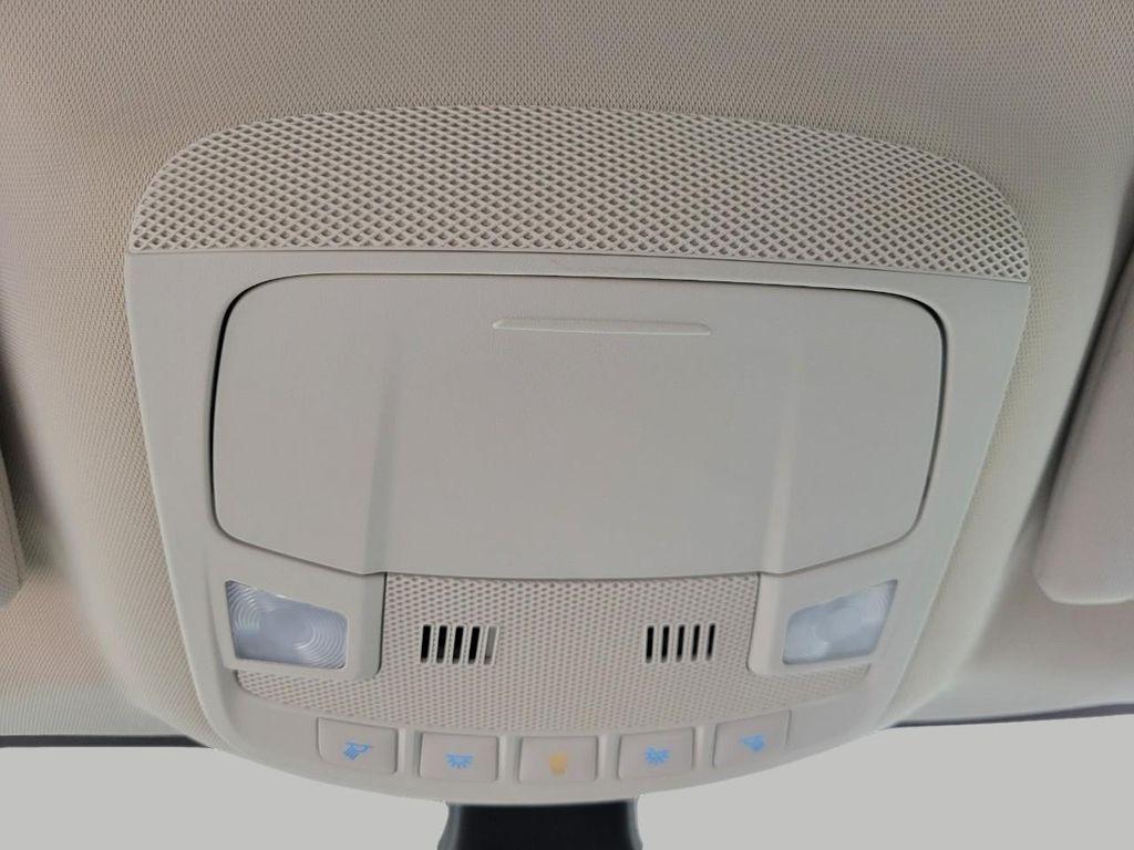 used 2022 Ford Edge car, priced at $24,735