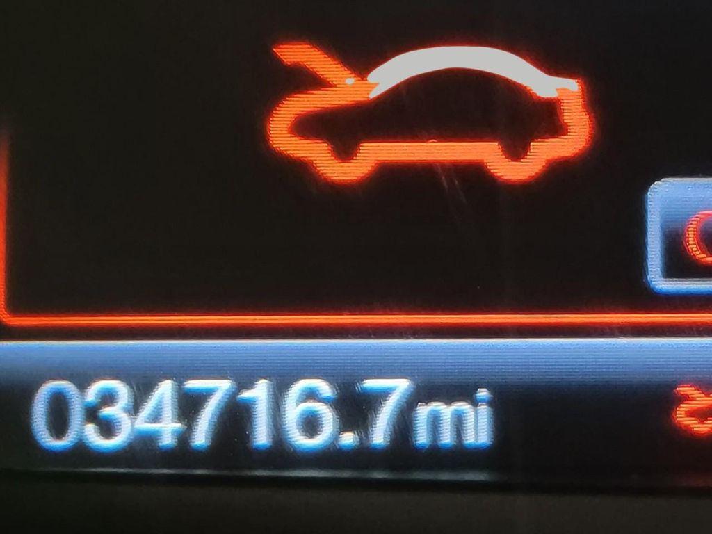 used 2022 Ford Edge car, priced at $24,735