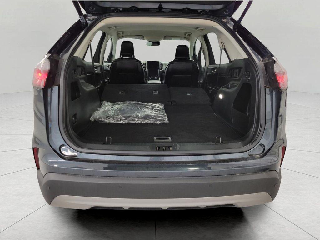 used 2022 Ford Edge car, priced at $24,735
