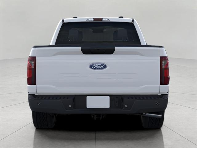 new 2024 Ford F-150 car, priced at $39,715