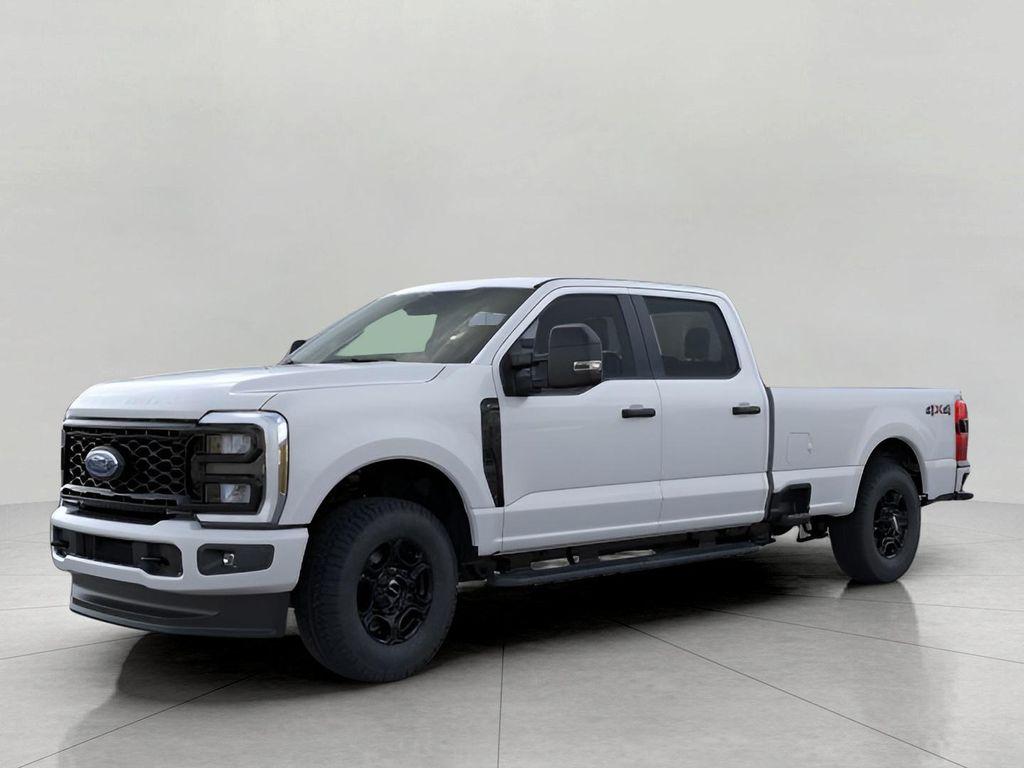 new 2026 Ford F-250 car, priced at $59,233