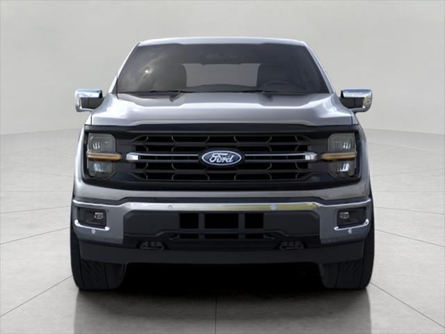 new 2024 Ford F-150 car, priced at $56,751