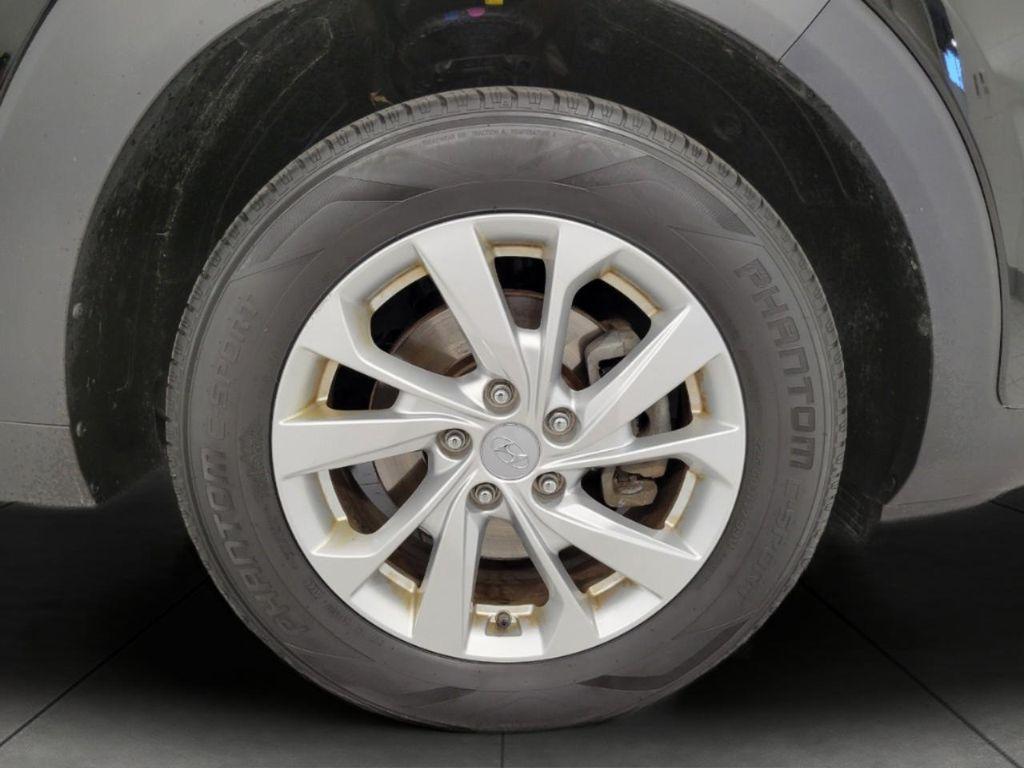 used 2019 Hyundai Tucson car, priced at $14,814