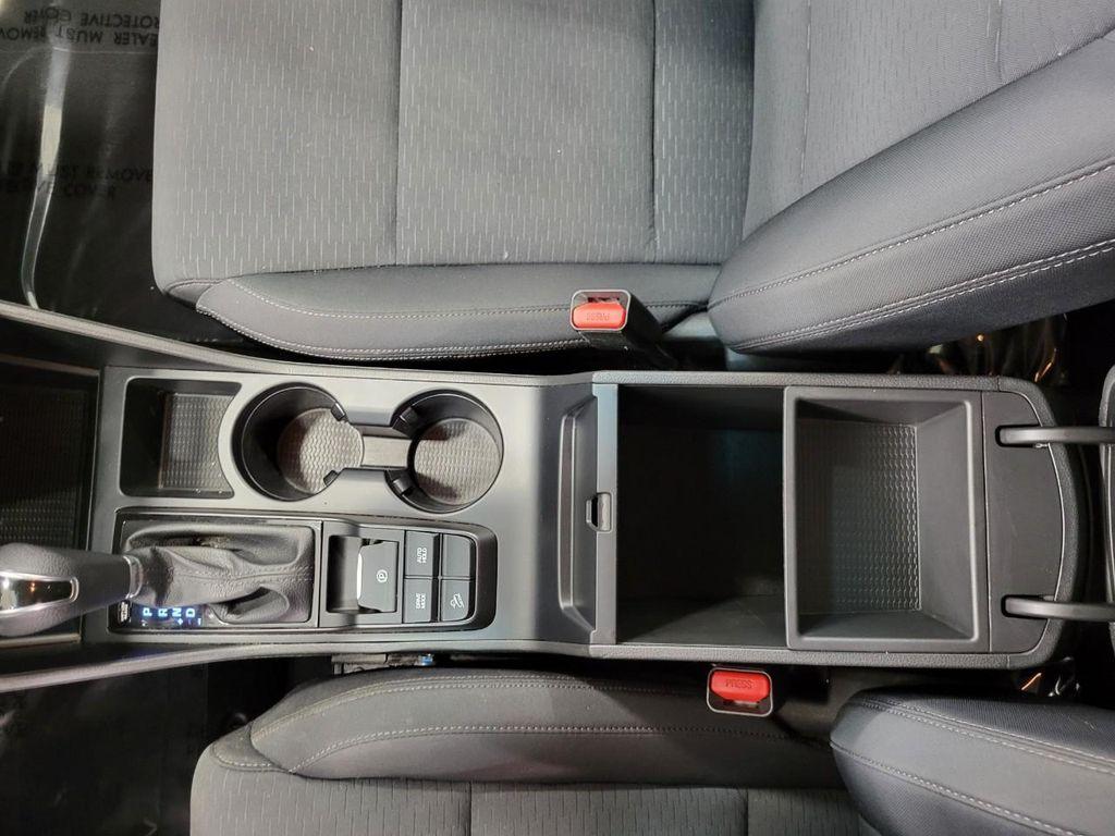 used 2019 Hyundai Tucson car, priced at $14,814