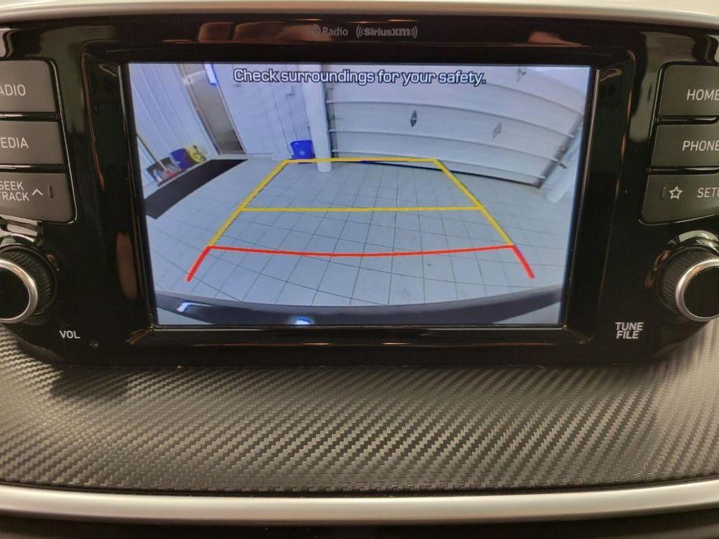 used 2019 Hyundai Tucson car, priced at $14,814