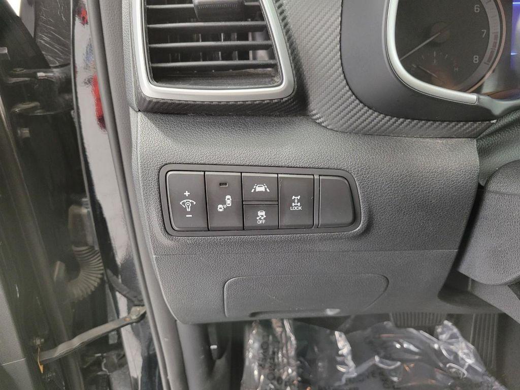 used 2019 Hyundai Tucson car, priced at $14,814