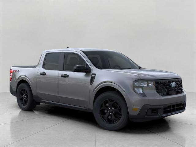 new 2025 Ford Maverick car, priced at $34,851