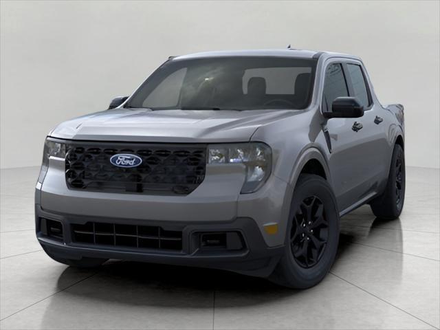new 2025 Ford Maverick car, priced at $34,851