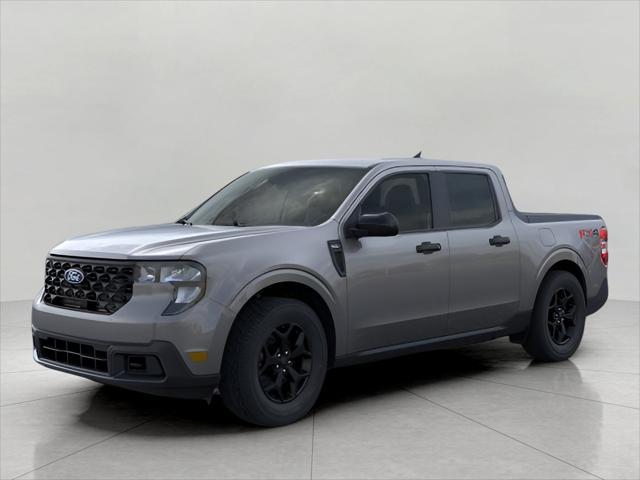 new 2025 Ford Maverick car, priced at $34,851