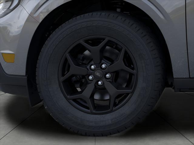new 2025 Ford Maverick car, priced at $34,851