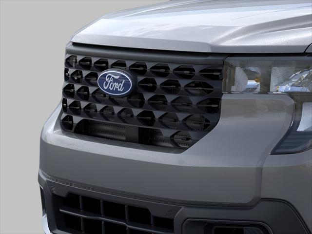 new 2025 Ford Maverick car, priced at $34,851
