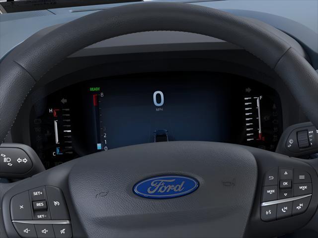 new 2025 Ford Maverick car, priced at $34,851