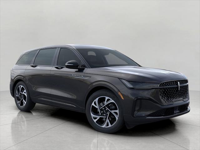 new 2024 Lincoln Nautilus car, priced at $60,785