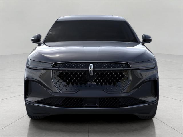 new 2024 Lincoln Nautilus car, priced at $60,785