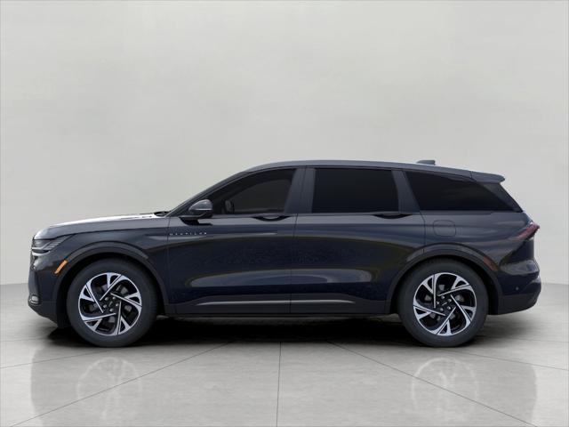 new 2024 Lincoln Nautilus car, priced at $60,785