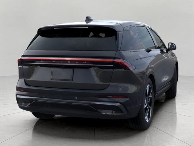 new 2024 Lincoln Nautilus car, priced at $60,785