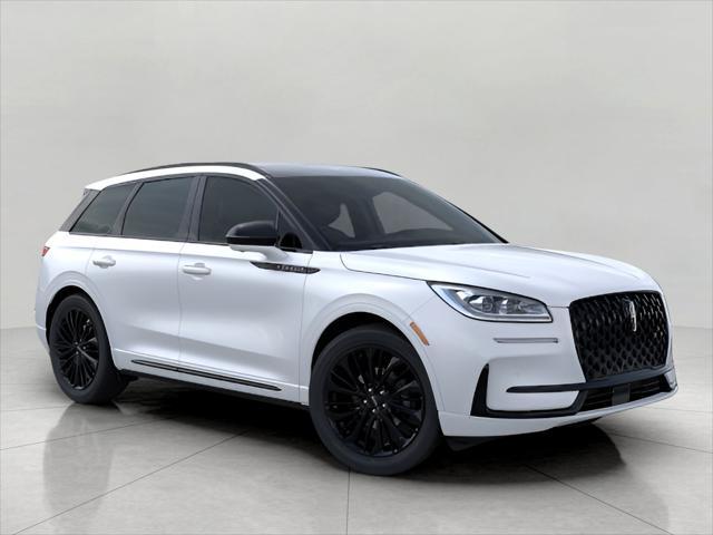 new 2024 Lincoln Corsair car, priced at $55,275