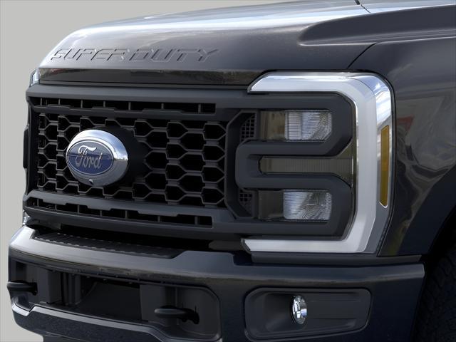 new 2024 Ford F-250 car, priced at $65,365