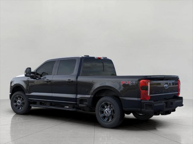 new 2024 Ford F-250 car, priced at $65,365
