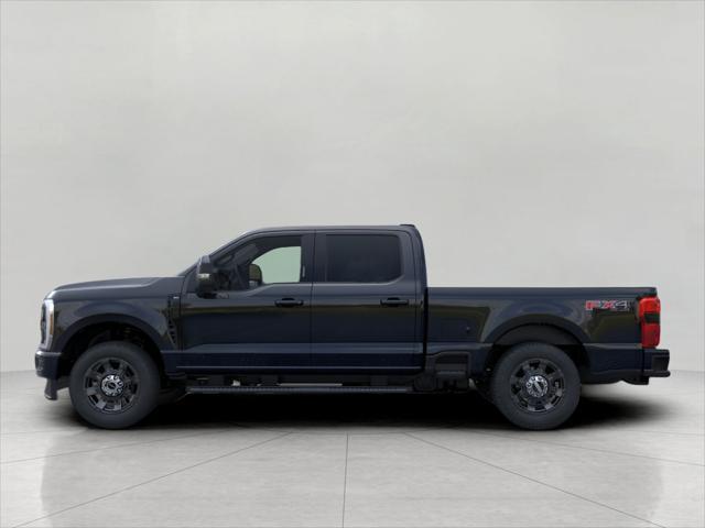 new 2024 Ford F-250 car, priced at $65,365