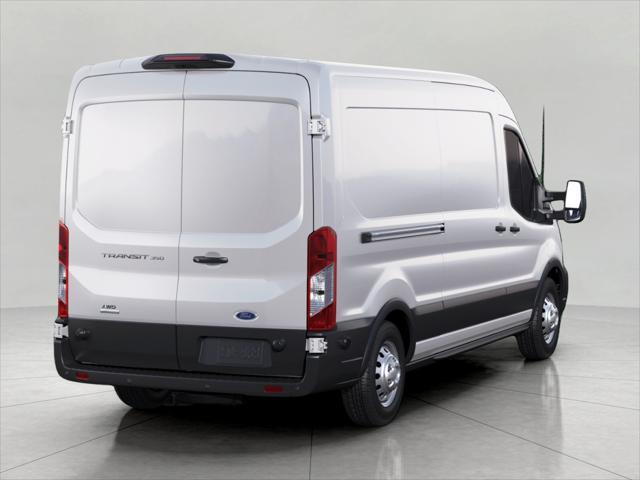 new 2024 Ford Transit-350 car, priced at $61,911