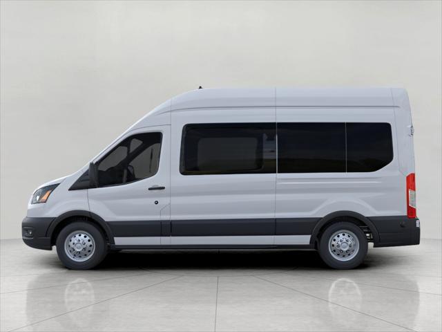 new 2024 Ford Transit-350 car, priced at $58,985