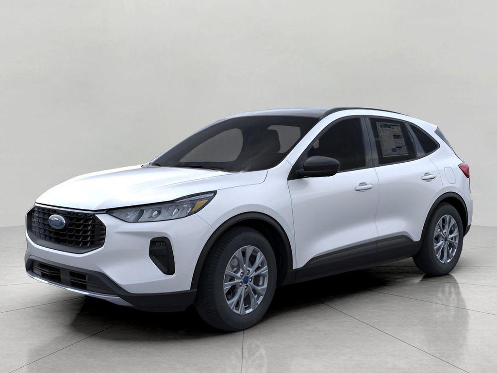 new 2025 Ford Escape car, priced at $33,851