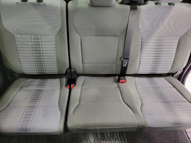 used 2023 Ford F-150 car, priced at $46,998