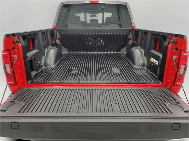 used 2023 Ford F-150 car, priced at $46,998