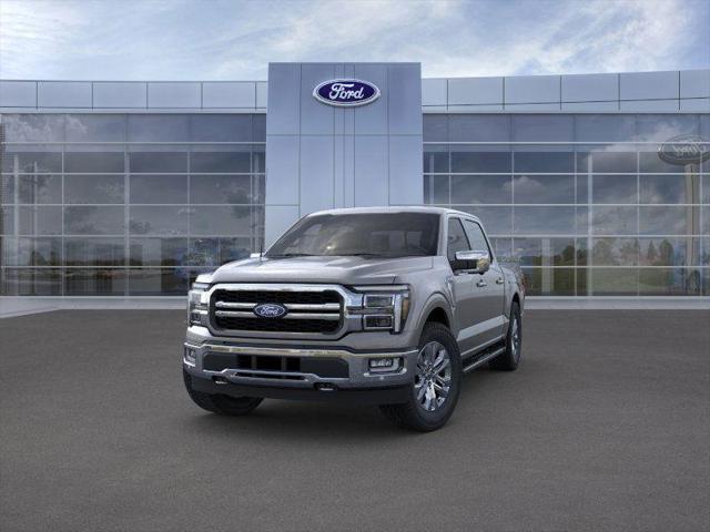 new 2024 Ford F-150 car, priced at $62,783