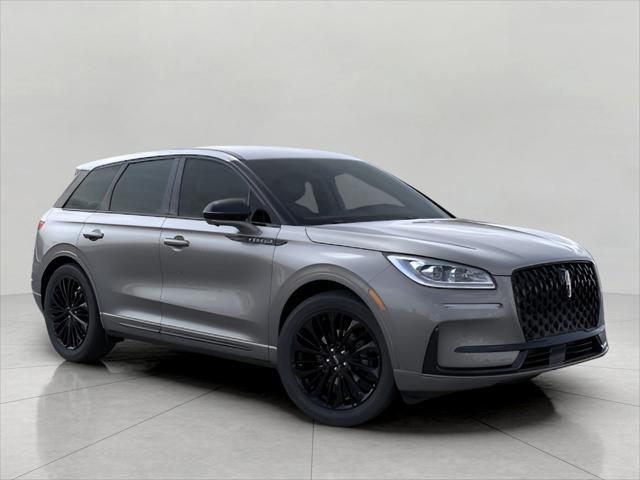 new 2025 Lincoln Corsair car, priced at $53,595