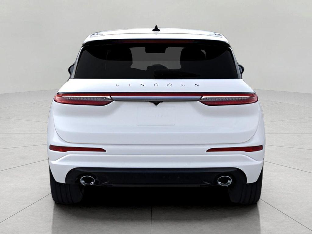 new 2025 Lincoln Corsair car, priced at $51,452