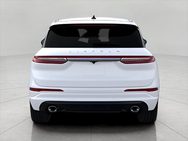 new 2025 Lincoln Corsair car, priced at $53,595