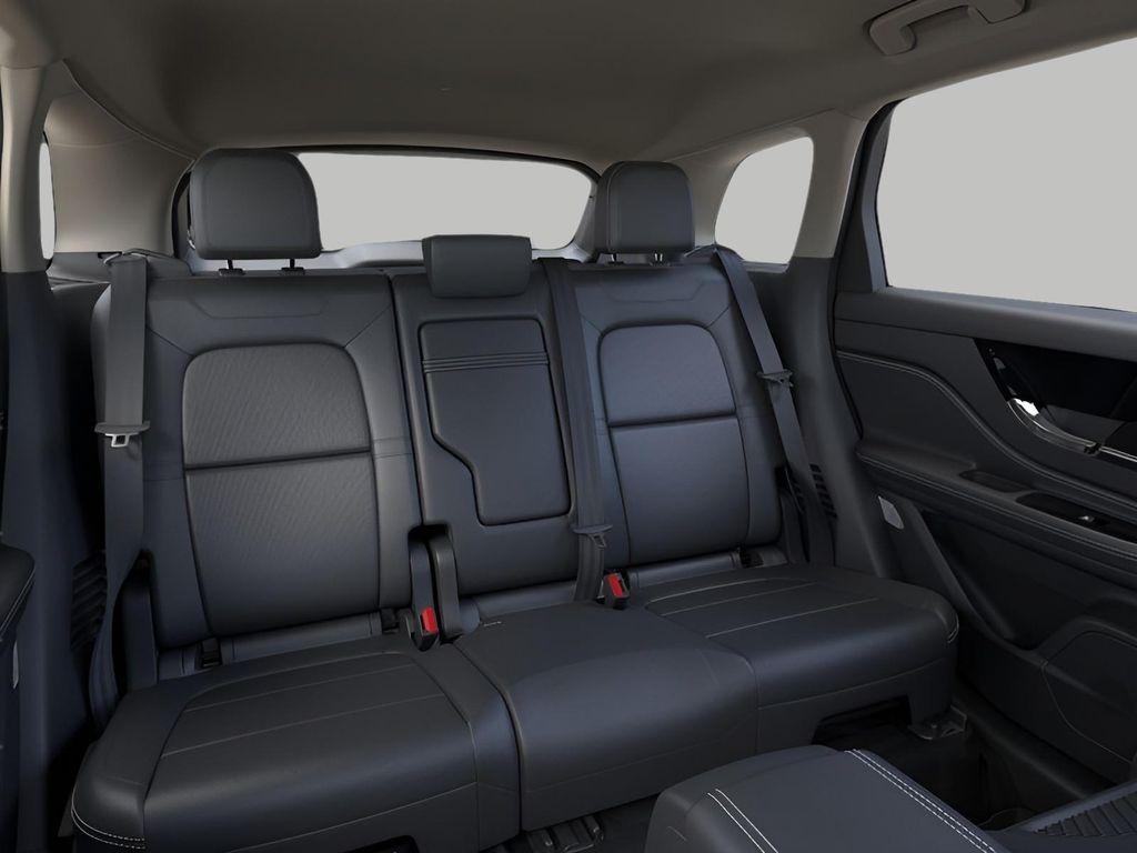 new 2025 Lincoln Corsair car, priced at $51,452