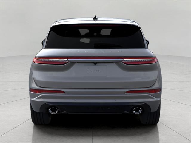 new 2025 Lincoln Corsair car, priced at $53,595